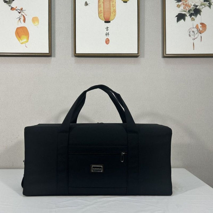 Spacious Multi-Functional Travel Duffel Bag Stornfield