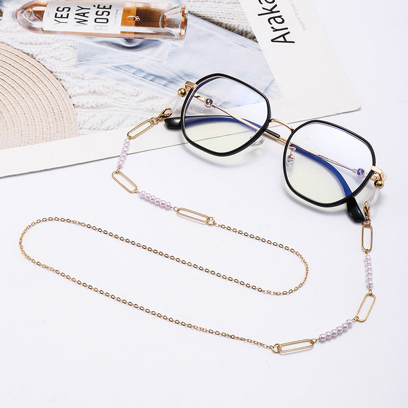 Elegant Gold-Plated Charm Bracelet Stornfield