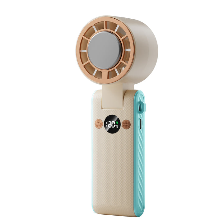 Women's Portable Mini Fan Stornfield