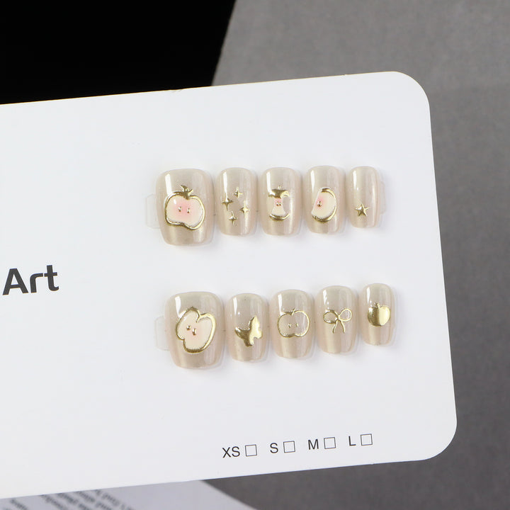 Nail Art Stornfield