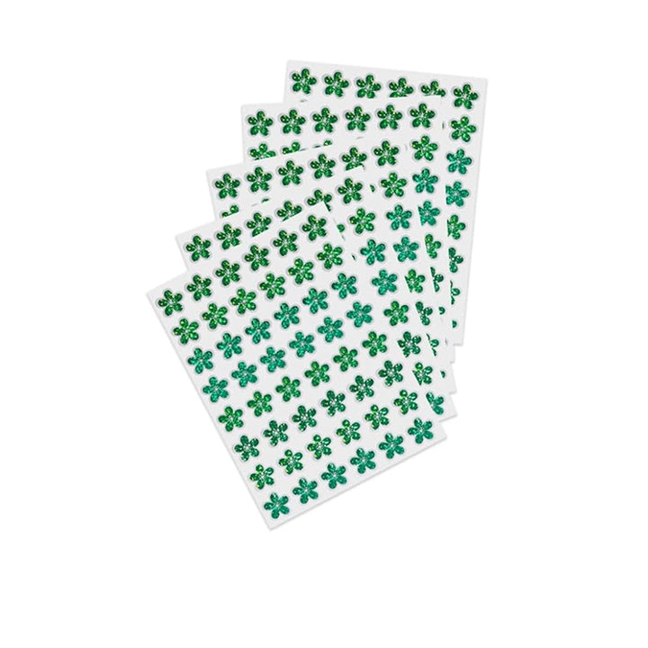 Decorative Floral Stickers Stornfield