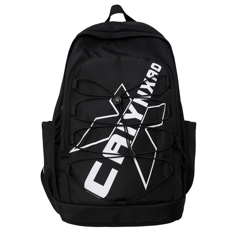 Versatile Outdoor Sports Backpack Stornfield