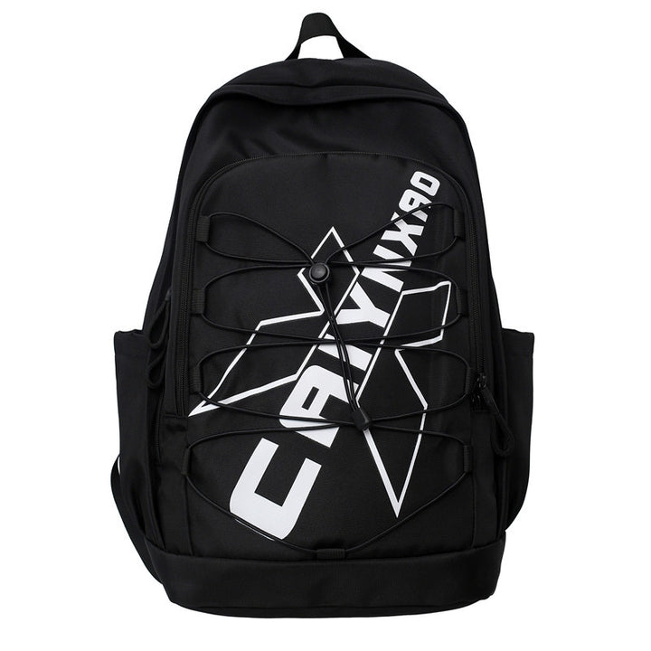 Versatile Outdoor Sports Backpack Stornfield