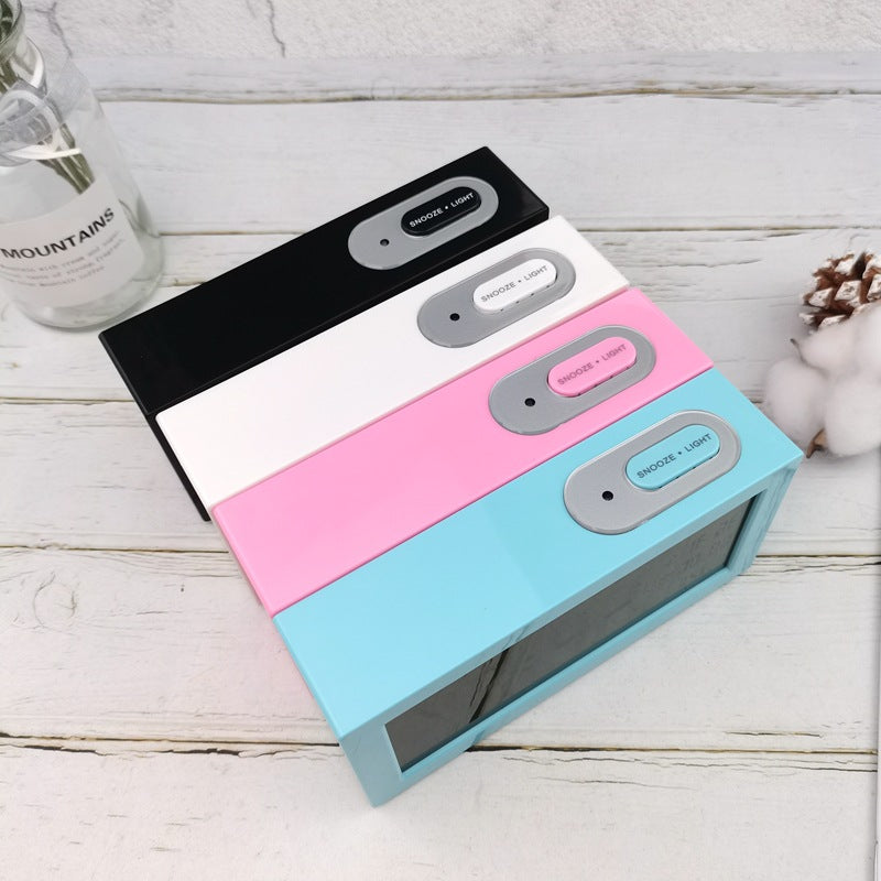 Digital Alarm Clock Stornfield