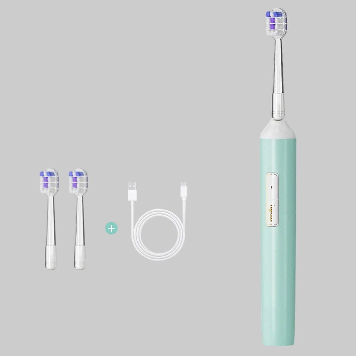 Smart Toothbrush Stornfield