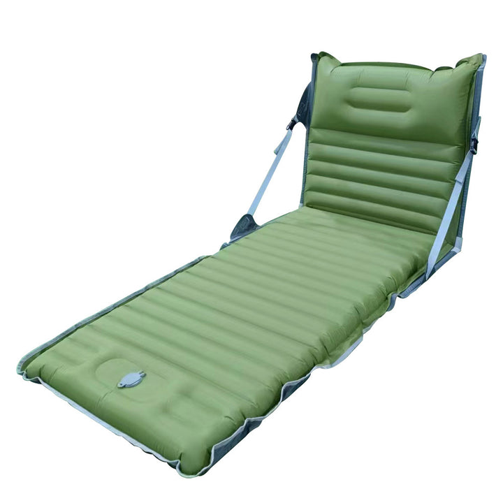 Comfortable camping sleeping seat cushion Stornfield