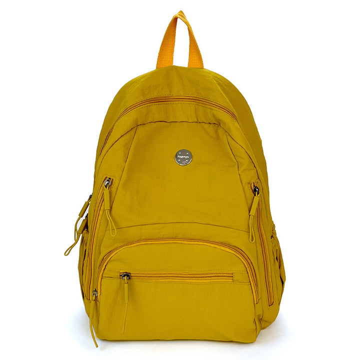 Lightweight Casual Travel Backpack Stornfield