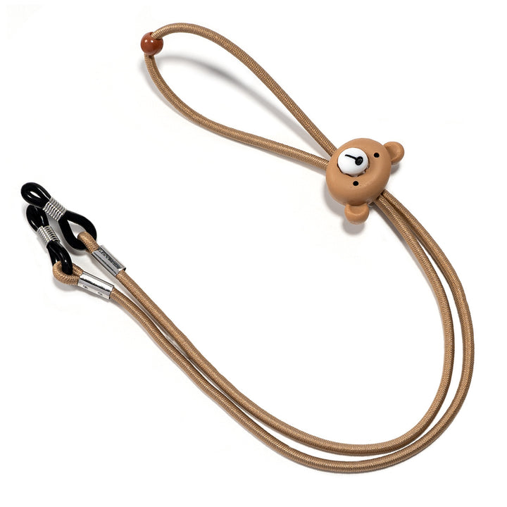 Fun Animal-Themed Eyewear Holder Stornfield