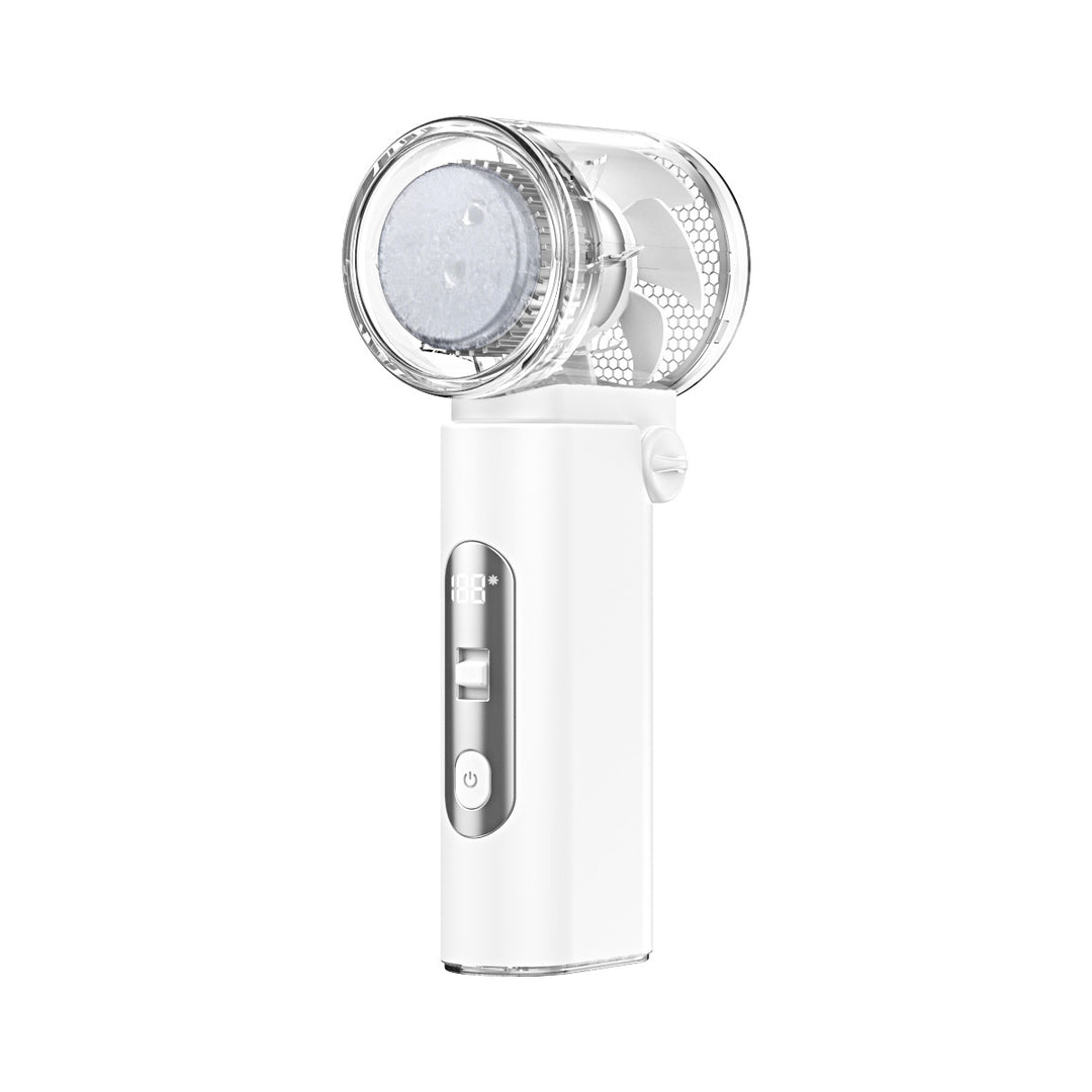 Handy portable fan Stornfield