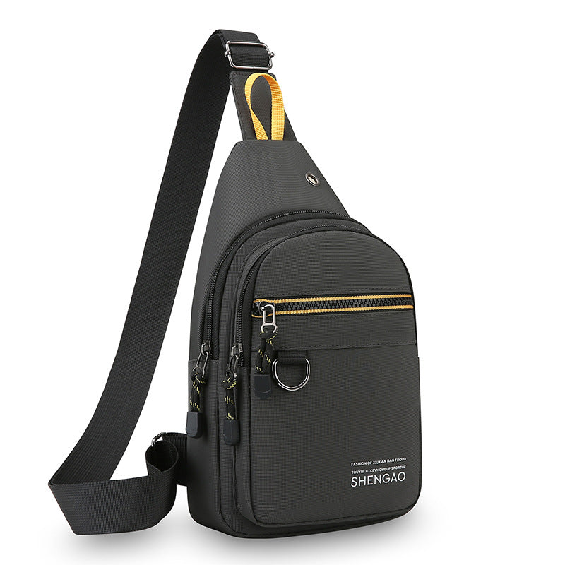 Versatile Sling Backpack
