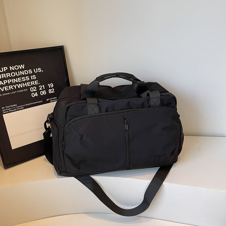 Multi-Functional Gym Tote