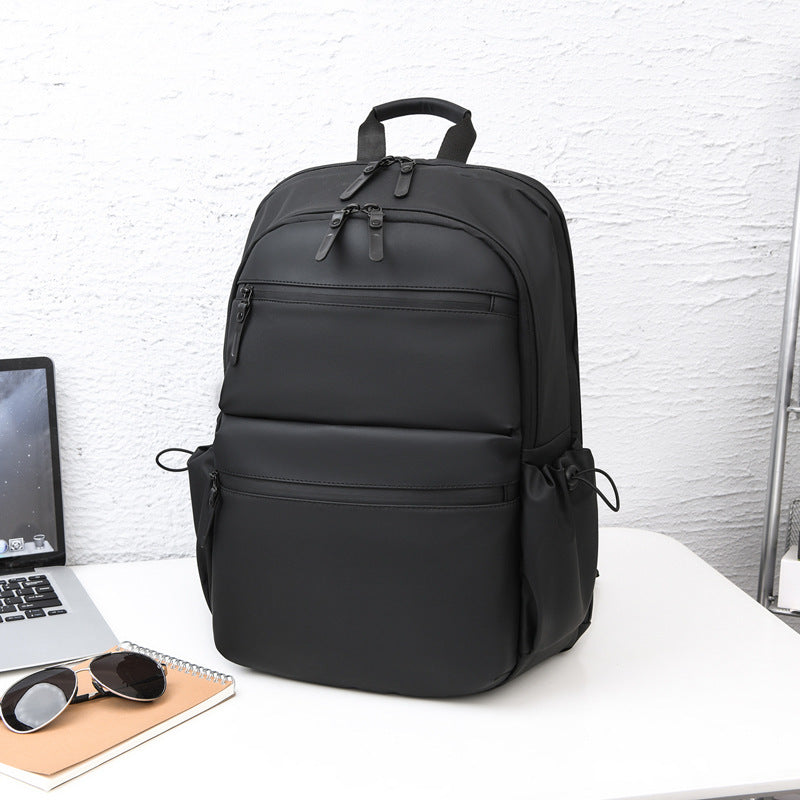 Sleek Urban Backpack Stornfield