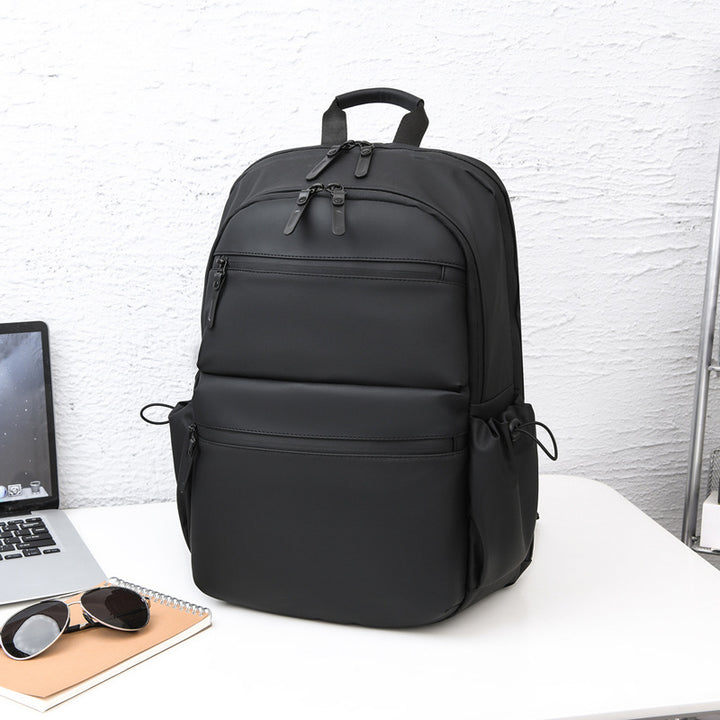 Sleek Urban Backpack Stornfield