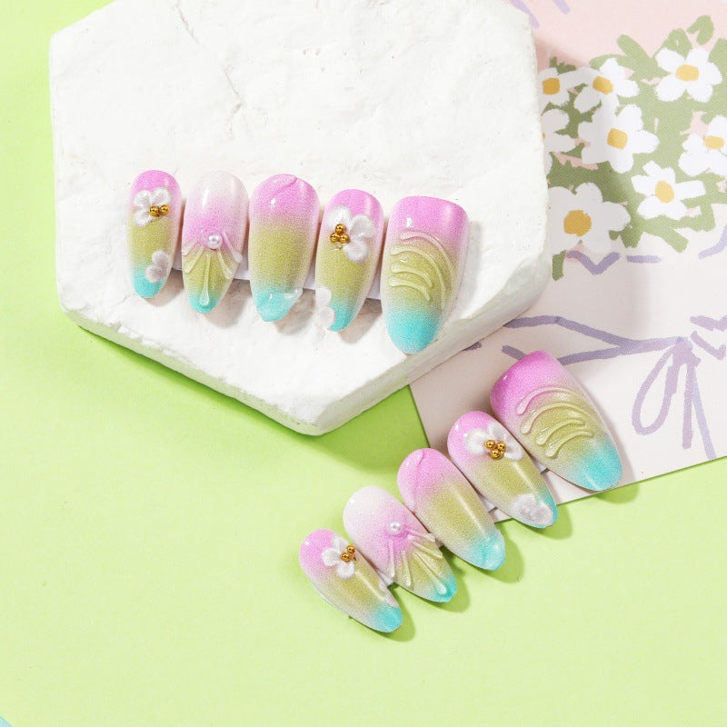 Artistic Nail Tips Stornfield