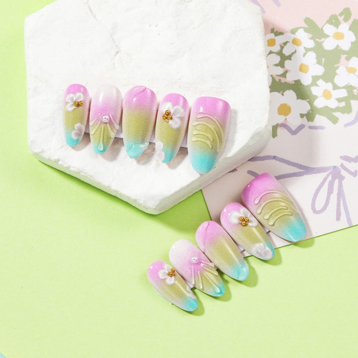 Artistic Nail Tips Stornfield