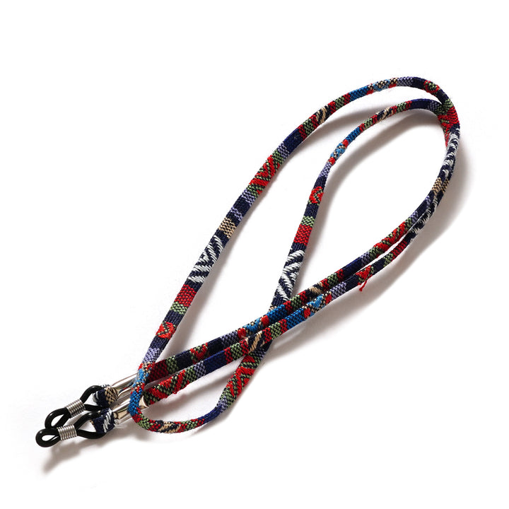 Colorful ven Eyewear Lanyard Stornfield
