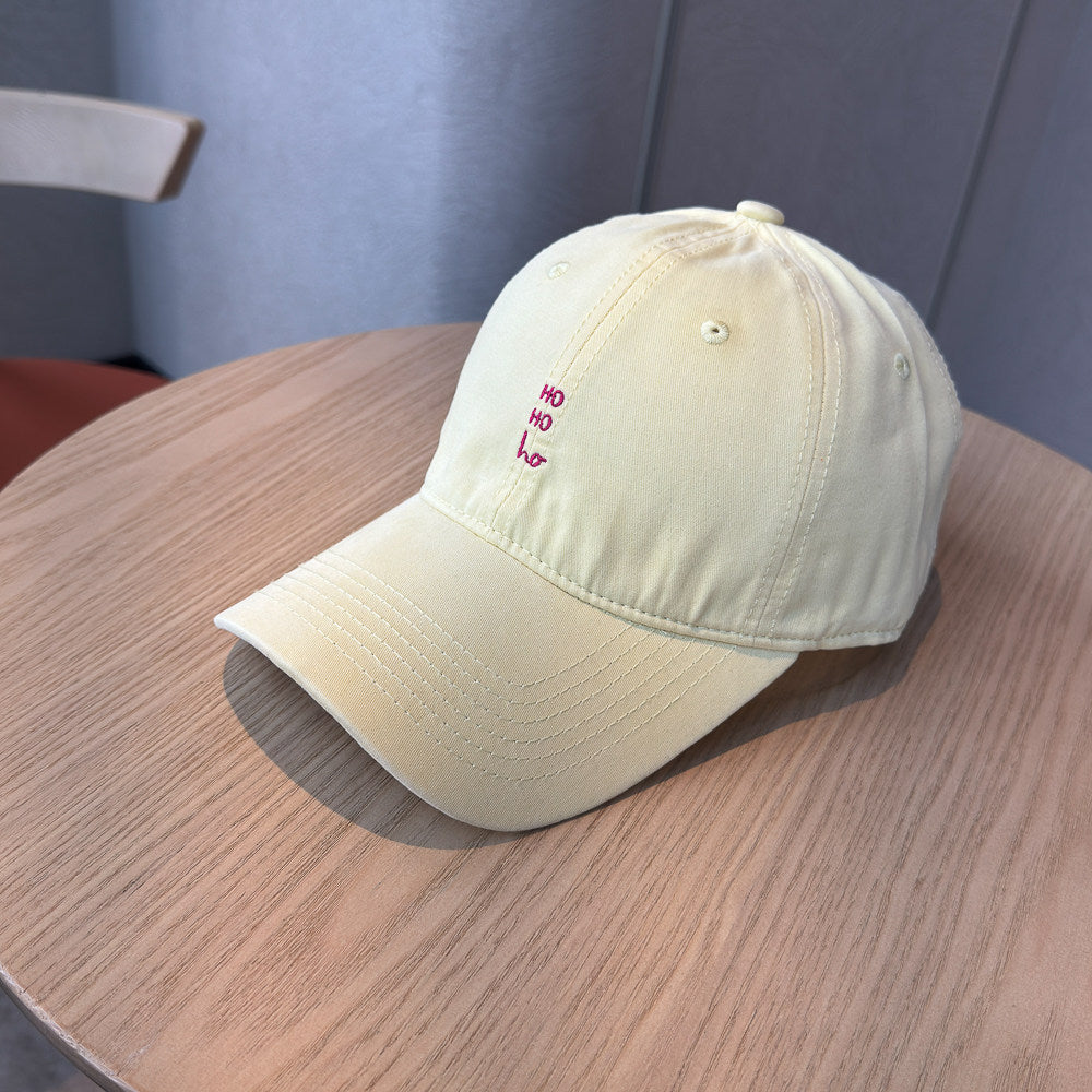 Men's Casual Embroidered Baseball Cap Stornfield 1784270201