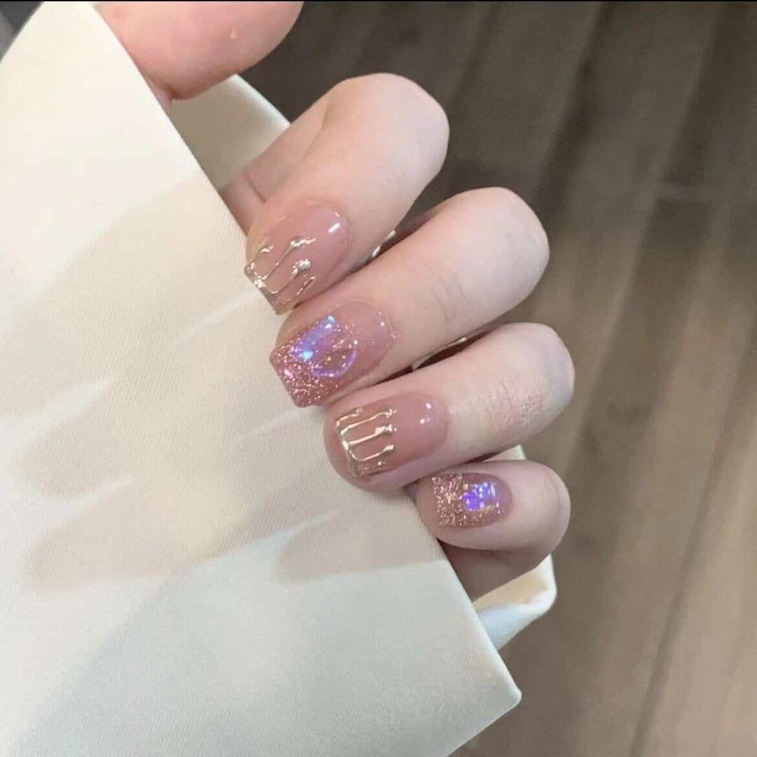 Premium Nail Art Extension Set Stornfield