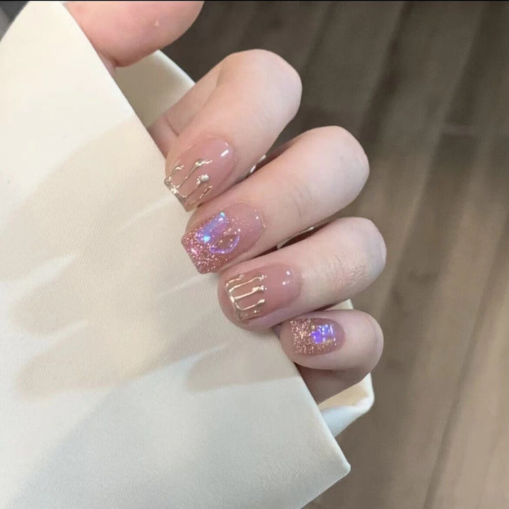 Premium Nail Art Extension Set Stornfield
