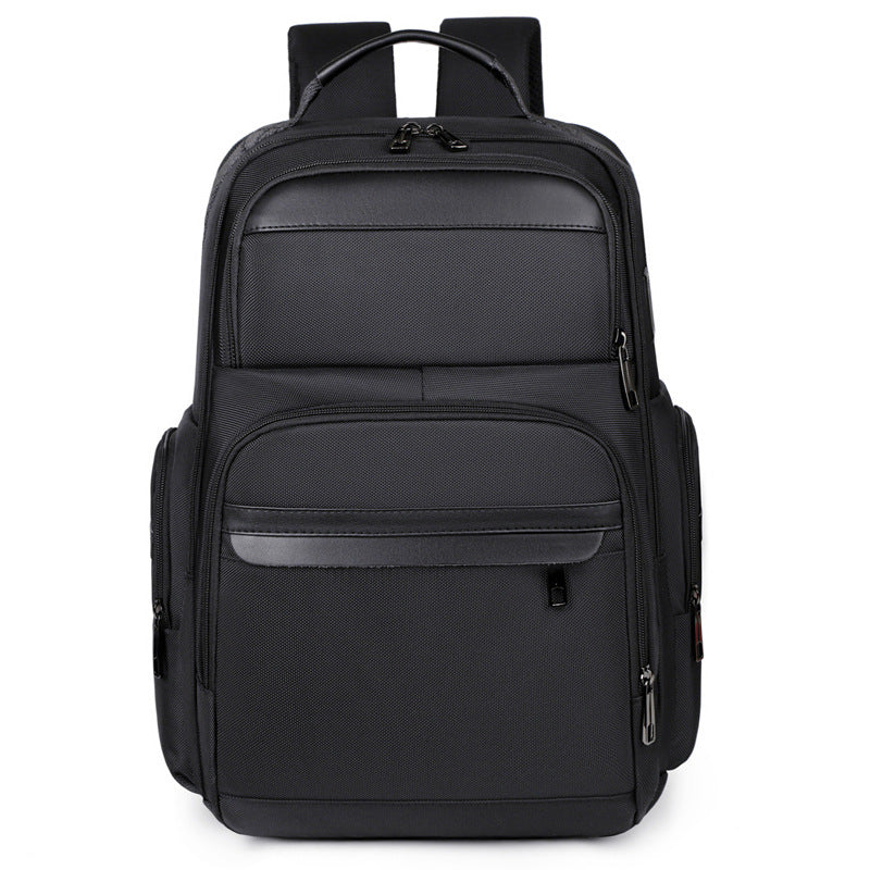 Tech-Ready Travel Backpack Stornfield