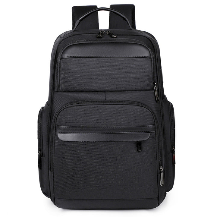 Tech-Ready Travel Backpack Stornfield
