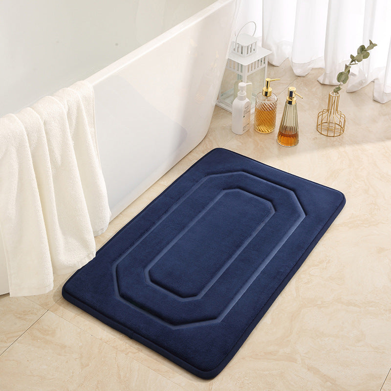 Luxurious Soft Bath Comfort Mat Stornfield