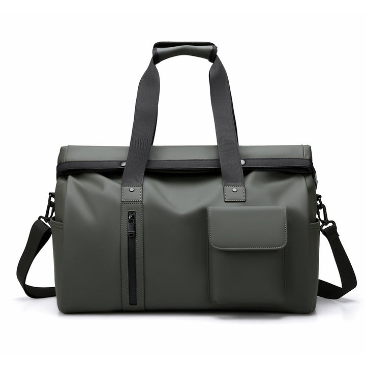 Waterproof Weekender Travel Duffle Bag Stornfield