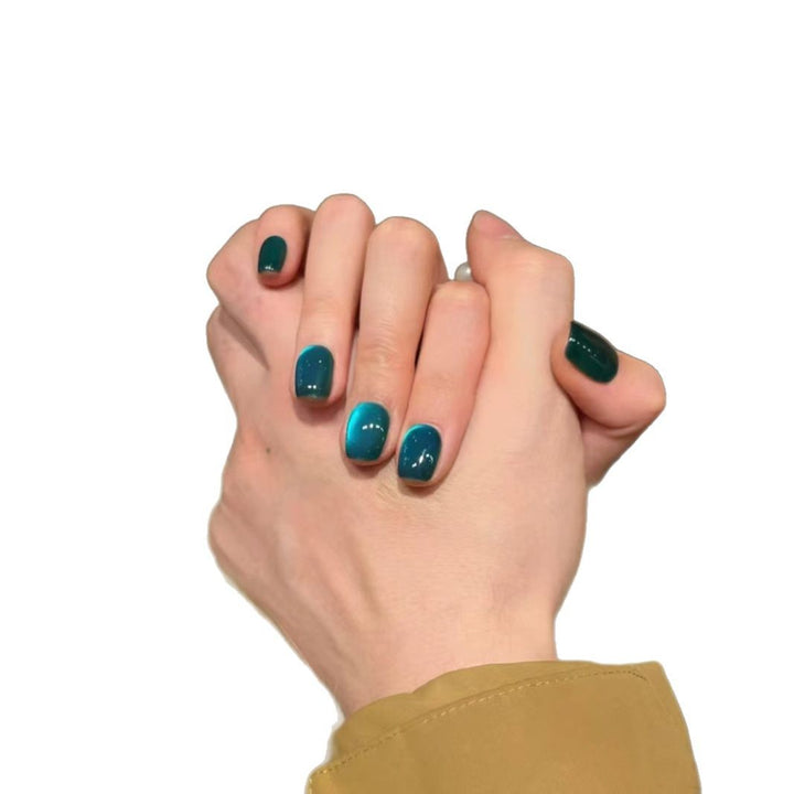 Glossy Ombre Nail Art Kit Stornfield