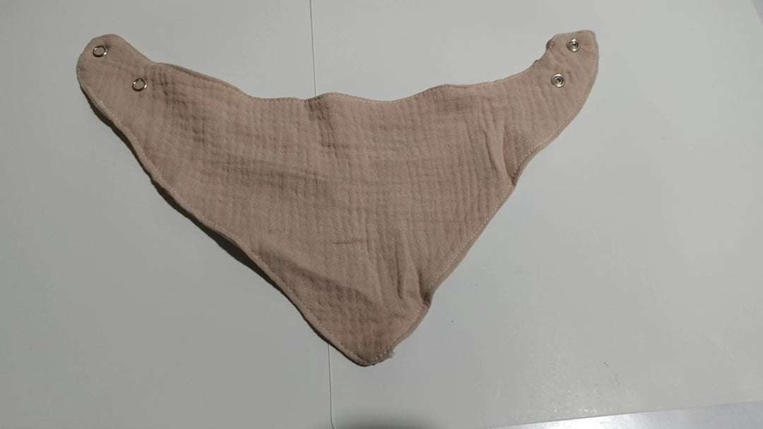 Cotton Bib Scarf Stornfield