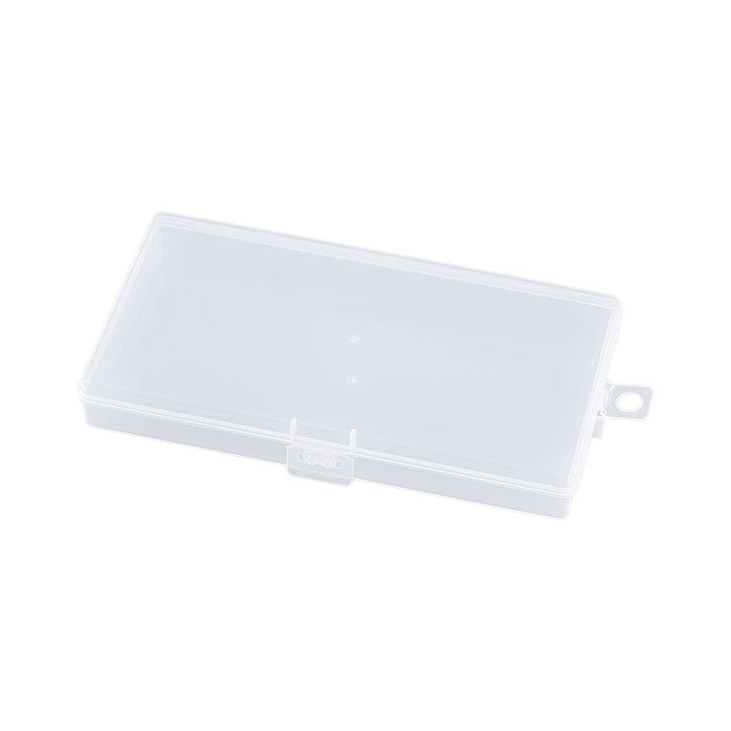 Clear Storage Organizer Stornfield