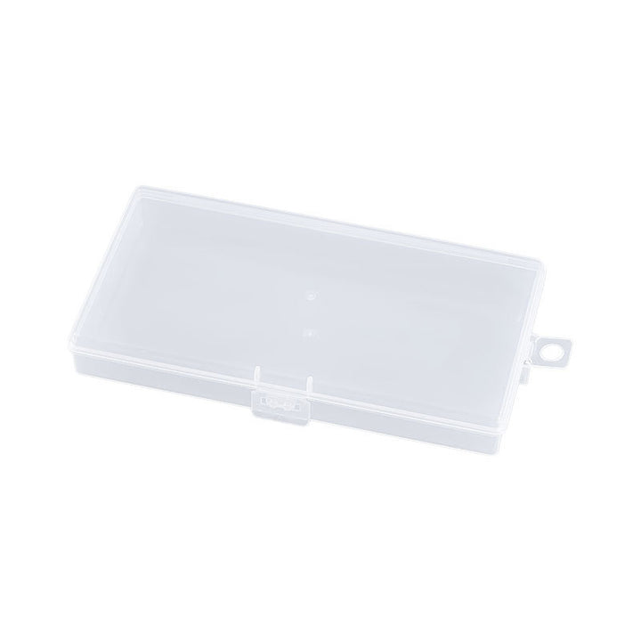 Clear Storage Organizer Stornfield