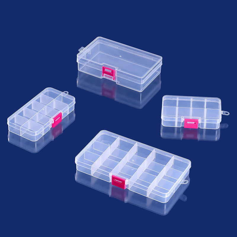 Multi-Compartment Storage Organizer Stornfield