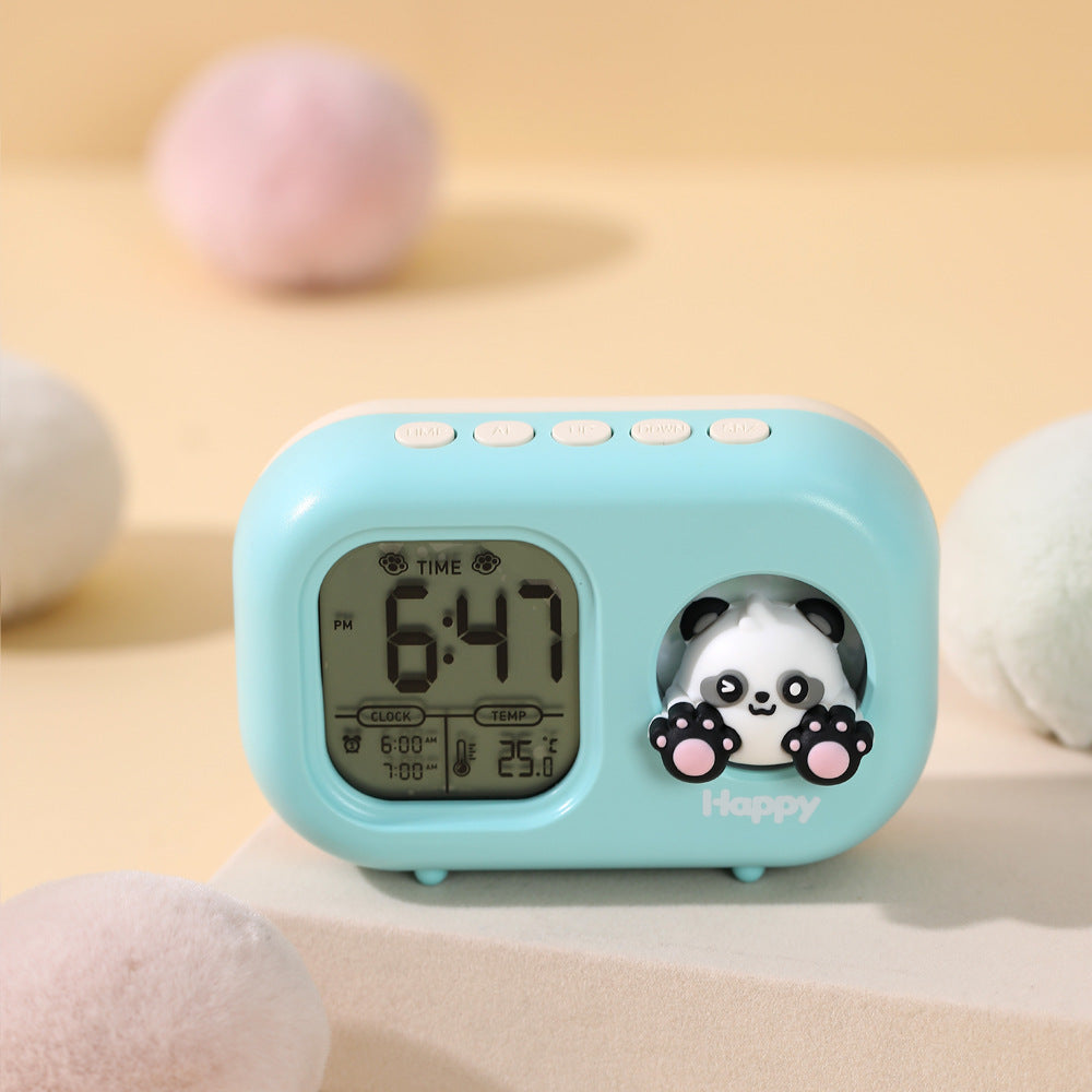 Digital Alarm Clock Stornfield