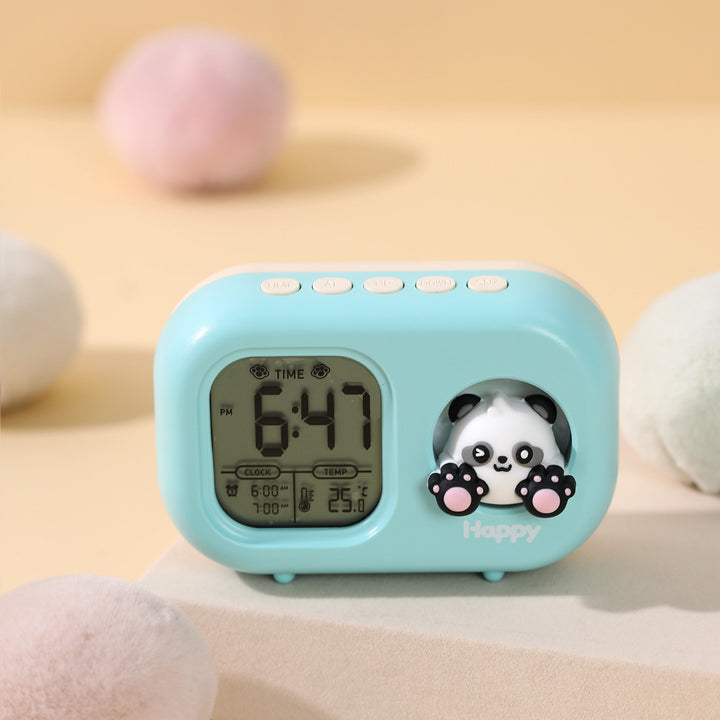 Digital Alarm Clock Stornfield