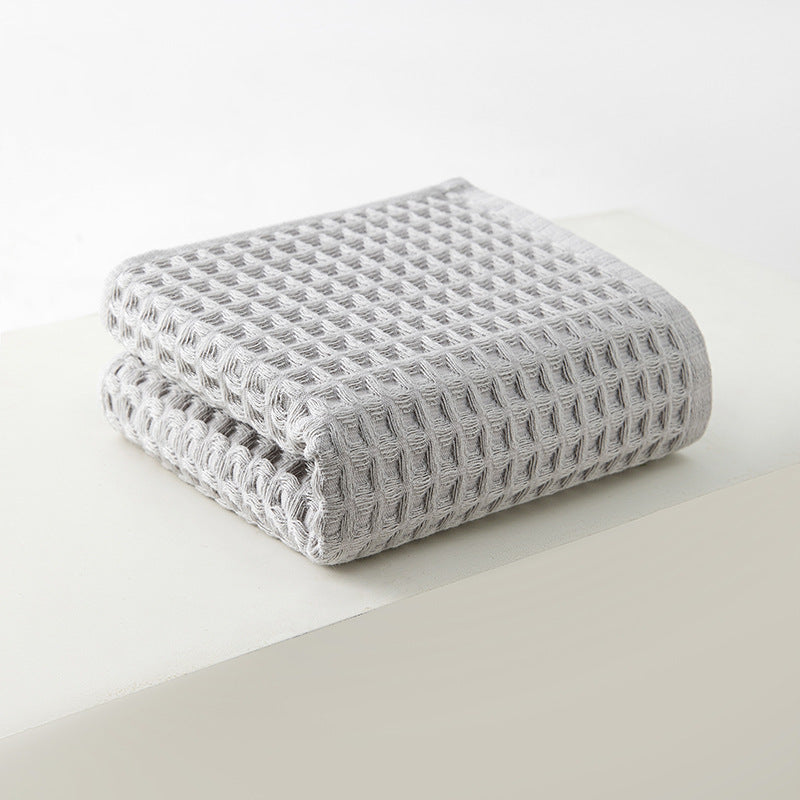 Women's Waffle Towel Stornfield