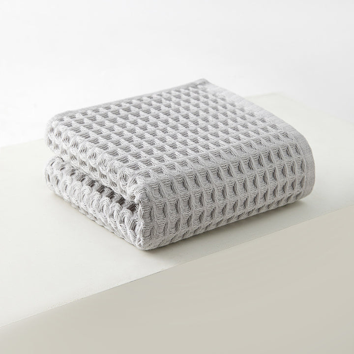 Women's Waffle Towel Stornfield