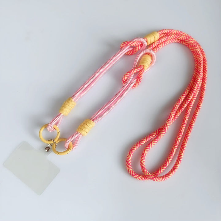 Multi-Functional Braided Utility Strap Stornfield