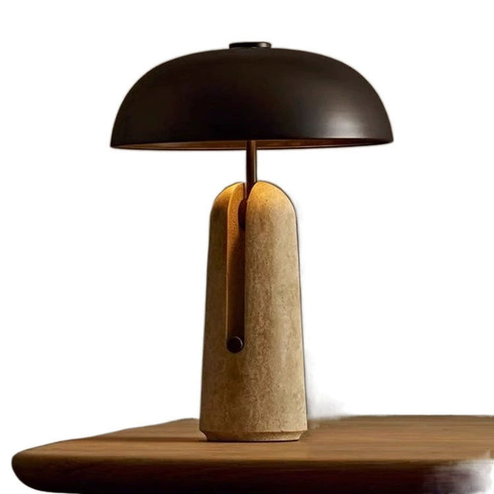 Sleek Modern Minimalist Table Lamp