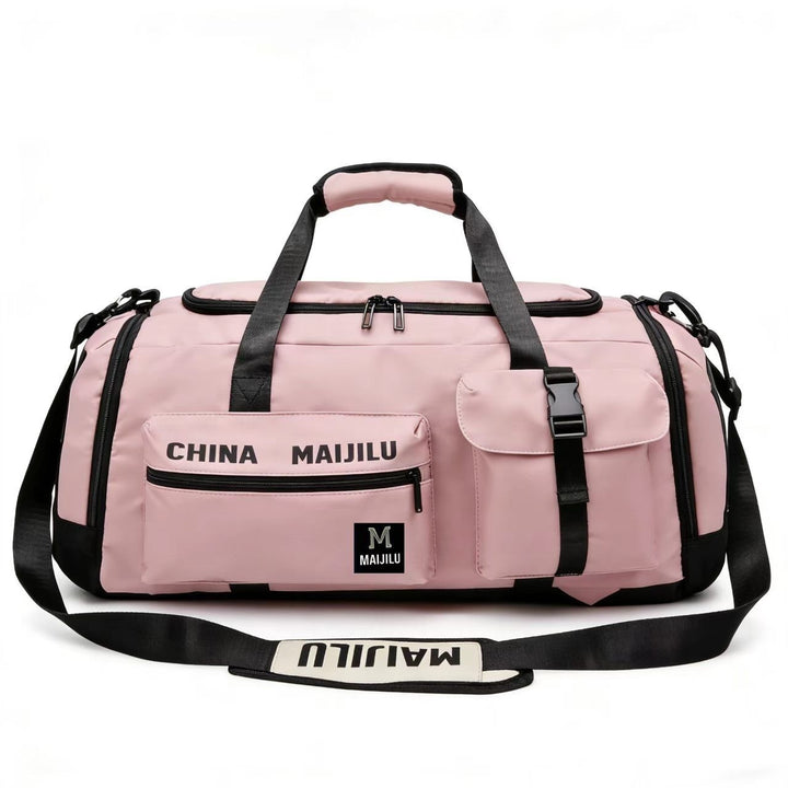 Sporty Travel Bag Stornfield