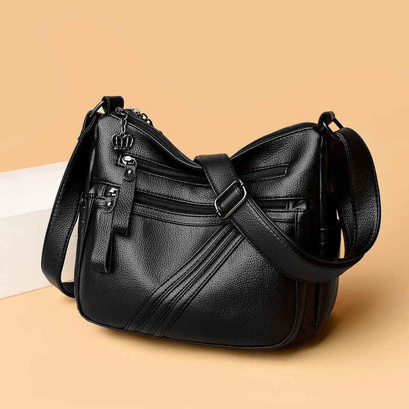 Elegant Crossbody Shoulder Bag Stornfield