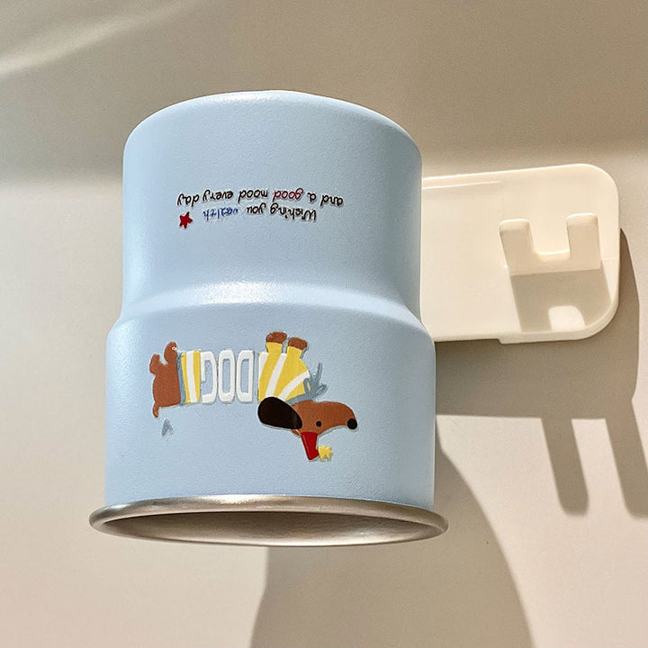 Wall Cup Holder Stornfield