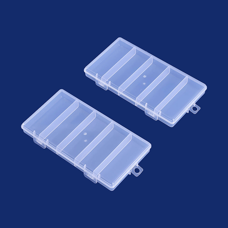 Multi-Compartment Organizer Tray Stornfield