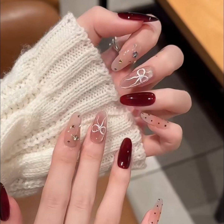Nail Art Stornfield