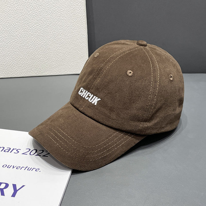 Unisex Cotton Baseball Cap Stornfield