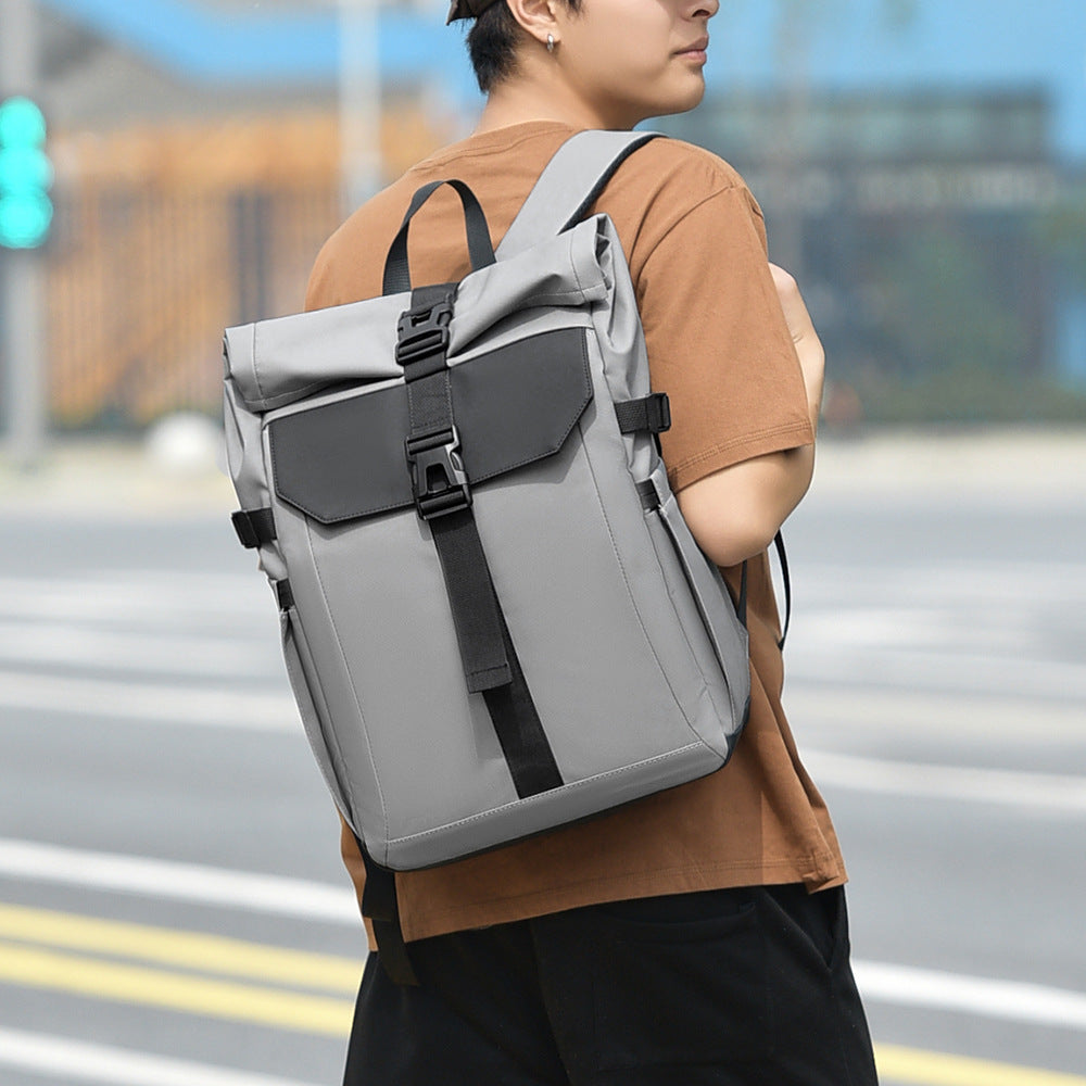 Versatile Urban Backpack Stornfield