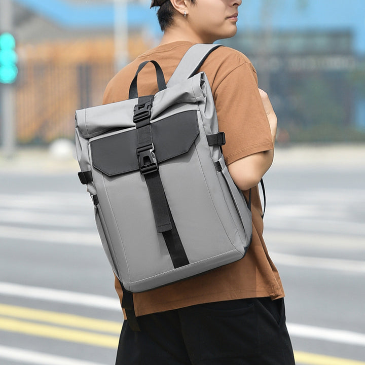 Versatile Urban Backpack Stornfield