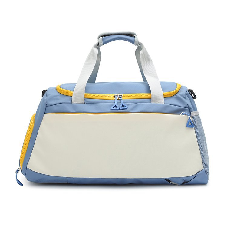 Multi-Functional Travel Weekend Bag