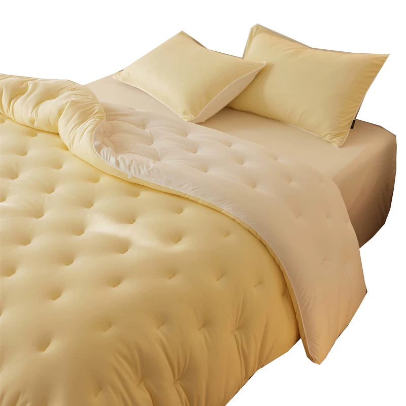 Decorative Ultra-Plush Comforter Stornfield