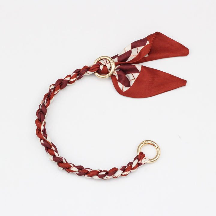 Chic Braided Wrist Charm Stornfield
