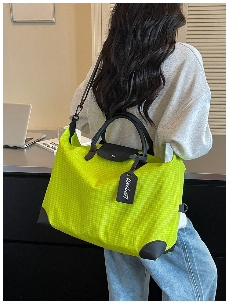 Stylish Oversized Tote Stornfield